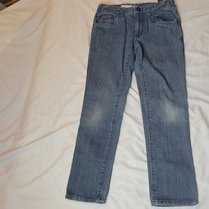 SHAUN WHITE Skinny Jambe Moulante Jeans 8
